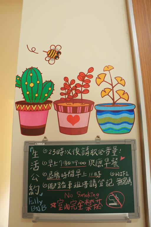 Fully B&B Пули Экстерьер фото