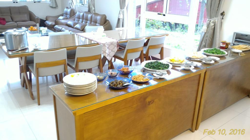 Fully B&B Пули Экстерьер фото